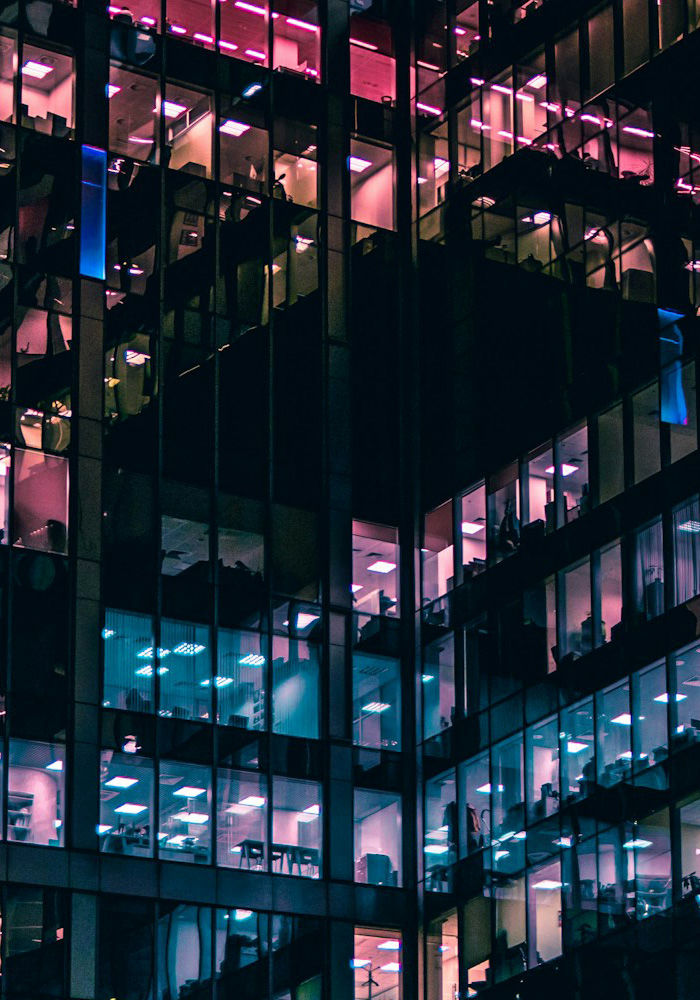 Consultoria comercial 