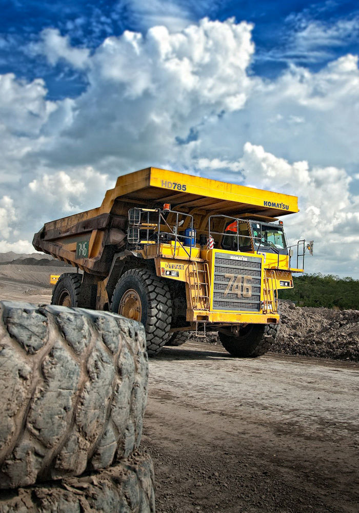 Fornecimento de equipamentos 