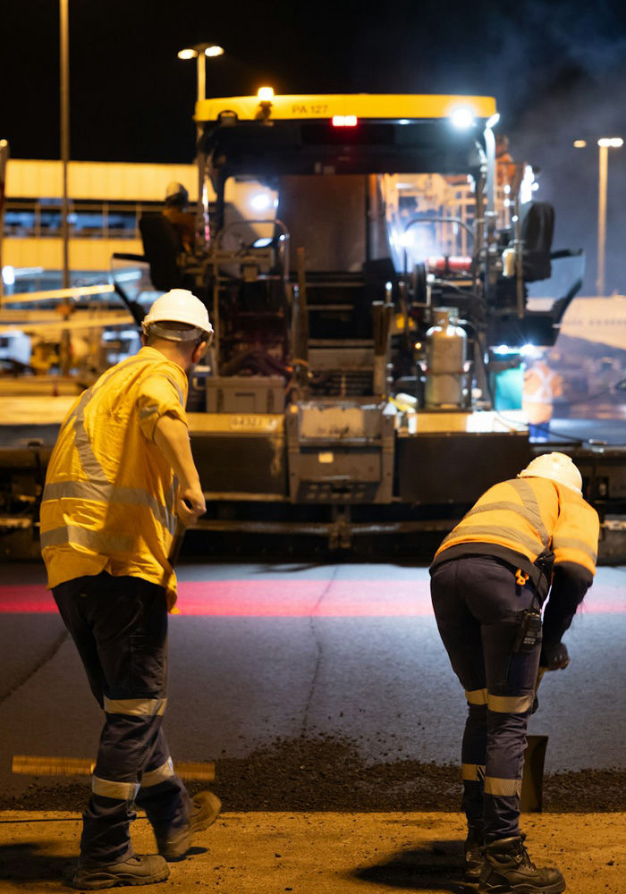 Sourcing de equipamentos aeroportuários