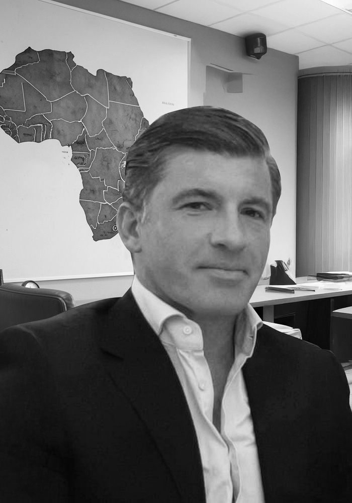 Filipe Mendes de Almeida